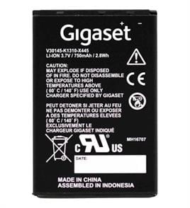 Gigaset SL750 Batarya V30145-K1310-X445