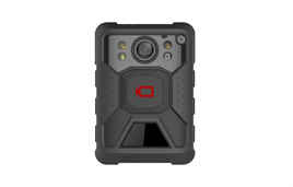 Hikvision Body Camera DS-MCW407 Yaka Güvenlik Kamerası
