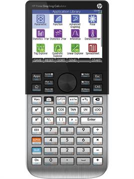 HP Bilimsel Prime G2 Grafik Hesap Makinesi