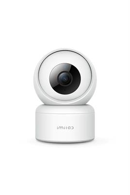 Imilab C20 Pro 360° 2K Wi-Fi IP Güvenlik Kamerası