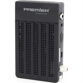 Premier Prs 9881 Mini Full Hd Uydu Alıcısı