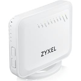 Zyxel VMG1312-T20B Vdsl2 Adsl2 4 Port Kablosuz USB Destekli Antensiz Modem