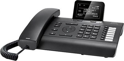  Gigaset DE410 IP Masaüstü Telefon