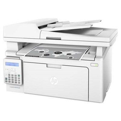  HP LaserJet Pro MFP M130FN Çok Fonksiyonlu Yazıcı