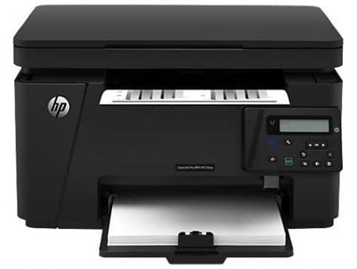 HP M125nw LaserJet Pro CZ173A Çok Fonksiyonlu Yazıcı