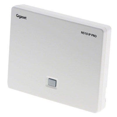 Gigaset N510 IP PRO Baz Ünitesi