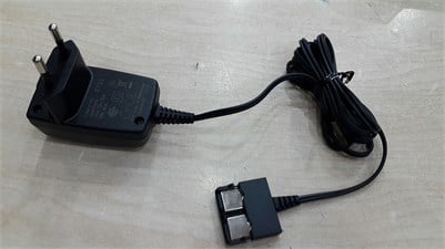 SİEMENS GİGASET SL400 ORJİNAL ŞARJ ADAPTÖRÜ