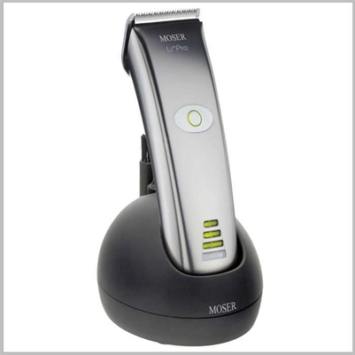 Moser Li+Pro Power 1884 Saç Kesme Makinası