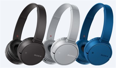 Sony WH-CH500 Kablosuz BLUETOOTH Kulaklık