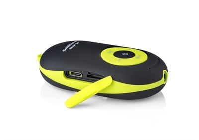 Goldmaster Enjoy- 50 Mini Bluetooth Hoparlör MP3