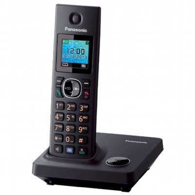 Panasonic KX-TG7851 Beyaz Telsiz Telefon