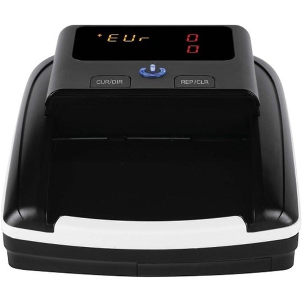 Double Power DP 2268 5 Ülke Kombinasyonlu Sahte Para Kontrol Makinesi