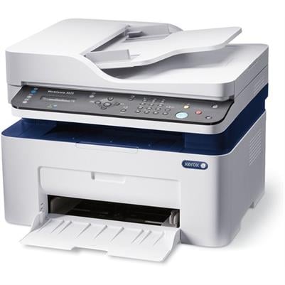 Xerox WorkCentre 3025V_NI Çok Fonksiyonlu Yazıcı