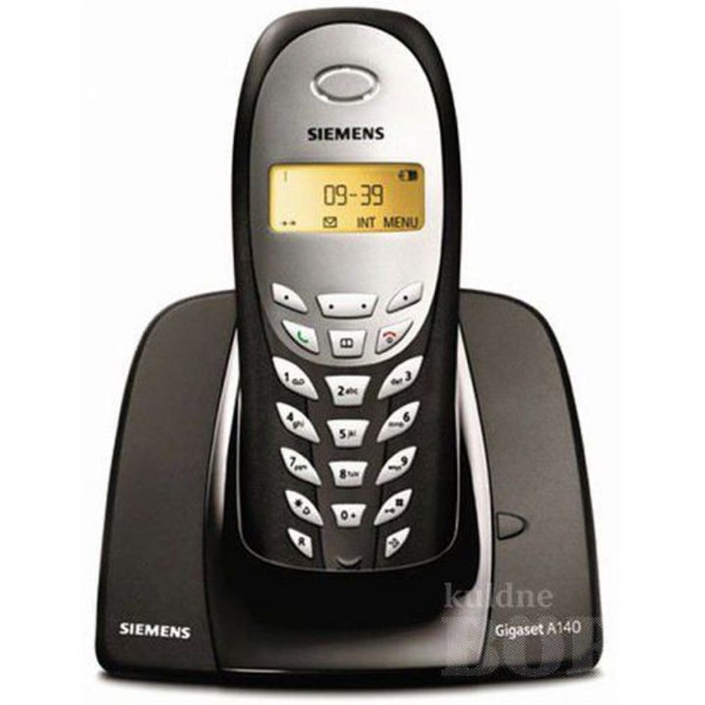 Gigaset A140 Telsiz Telefon