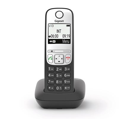 Gigaset A690 Handsfree Dect Telsiz Telefon Germany