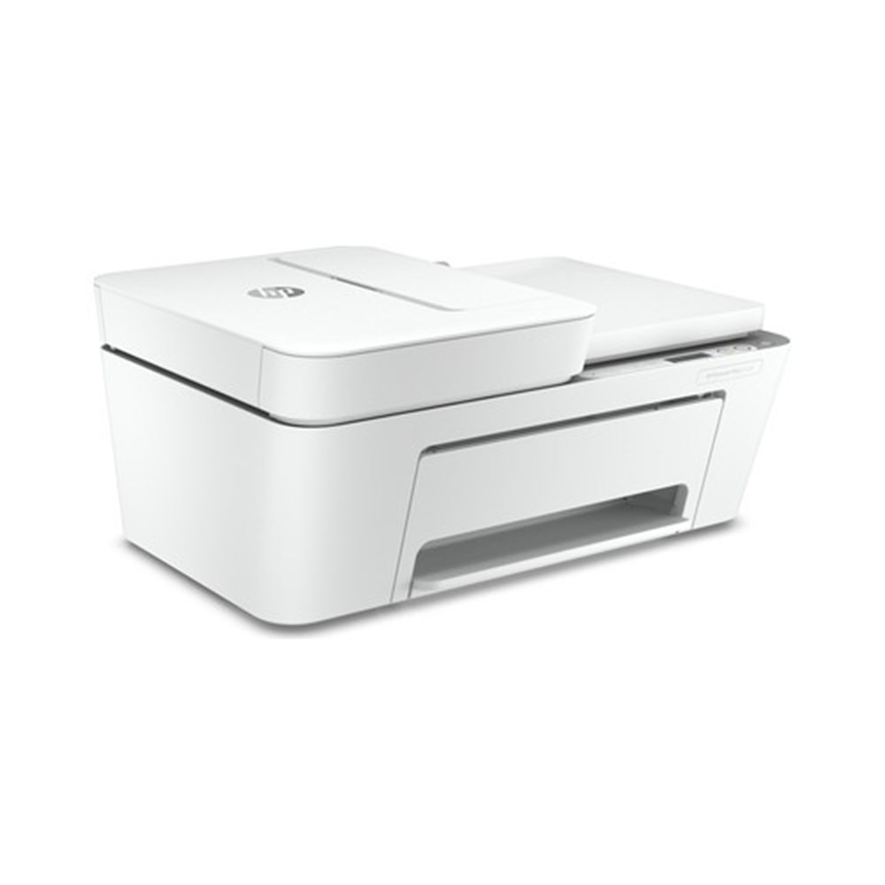 HP DeskJet Plus 4120 Renkli Yazıcı Fotokopi Faks Tarayıcı Wi-fi