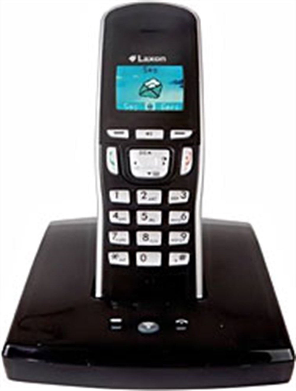Laxon TD16 Telsiz Telefon