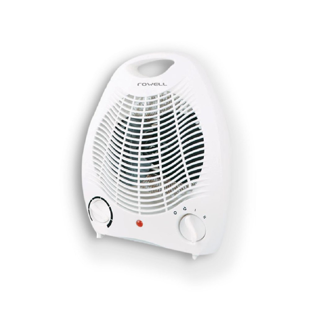 Rowell Lq-501 2000 W Fanlı Isıtıcı