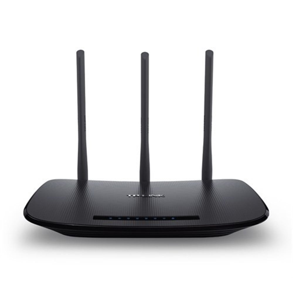 TP-Link TL-WR940N 4 Port 450 Mbps Router