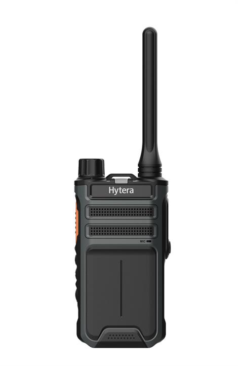 Hytera AP519 LF Two-Way Radio Lisanssız El Telsizi