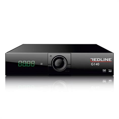 Redline G140 Uydu Alıcısı