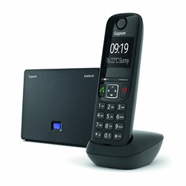 Gigaset AS690 IP Dect Telsiz Telefon