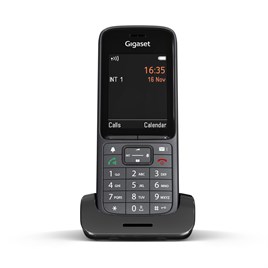 Gigaset SL800H PRO IP Telsiz Telefon Germany
