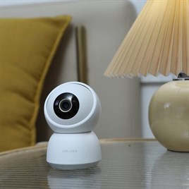 Imilab Home C30 Wİ-Fİ Ev Güvenlik Kamerası