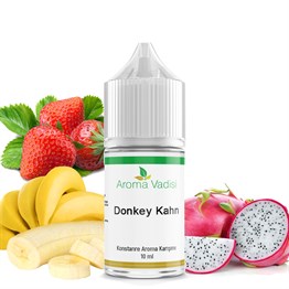 Humble Juice Co. - Donkey Kahn DIY Kit