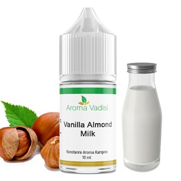 Moo - Vanilla Almond Milk DIY Kit