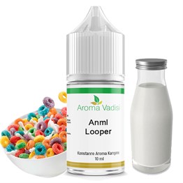 Toptan Mix - ANML Looper