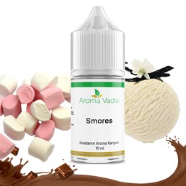 Loaded Smores 10 ml