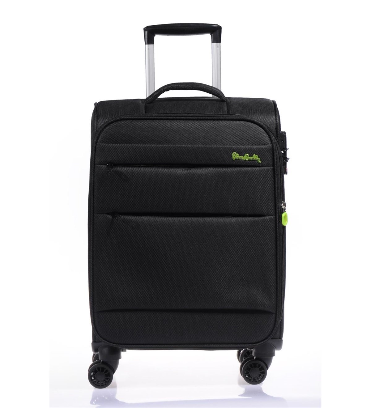 KABİN BOY VALİZ Siyah