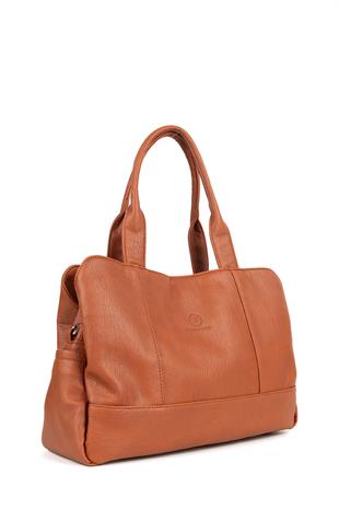 Kadın Çantası MV090 KİREMİT