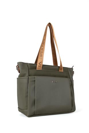 Kadın Çantası MV108 Haki