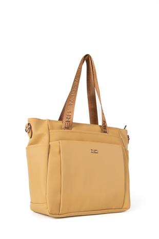 Kadın Çantası MV108 Hardal