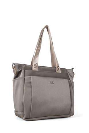 Kadın Çantası MV108 Platin