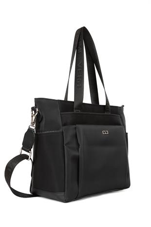 Kadın Çantası MV108 Siyah