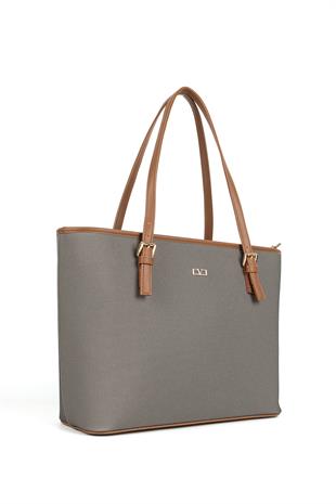 Kadın Çantası MV112 Gri