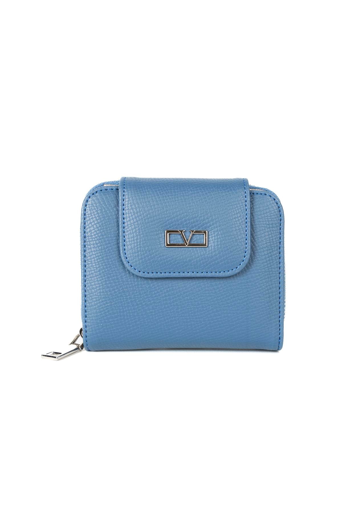 Cüzdan MV109 Turkuaz