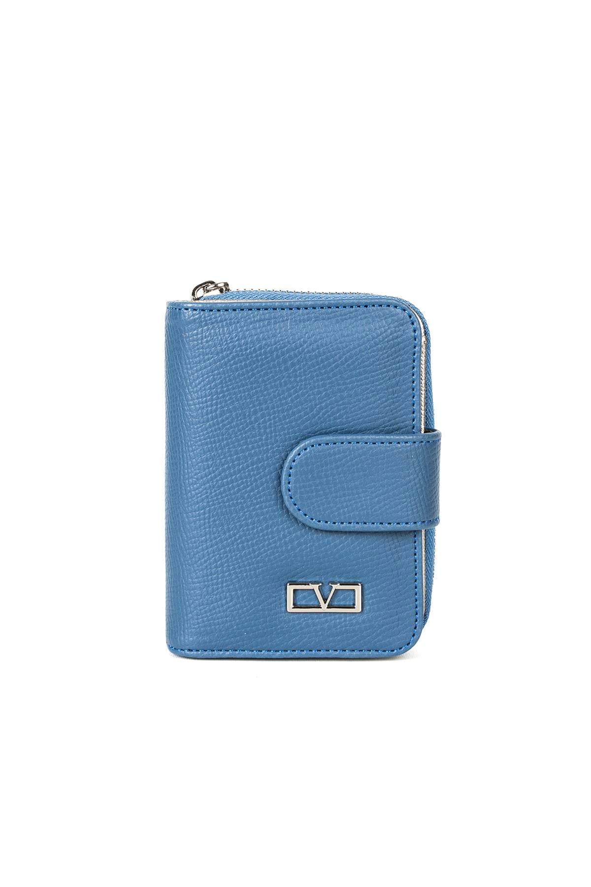 Cüzdan MV111 Mavi