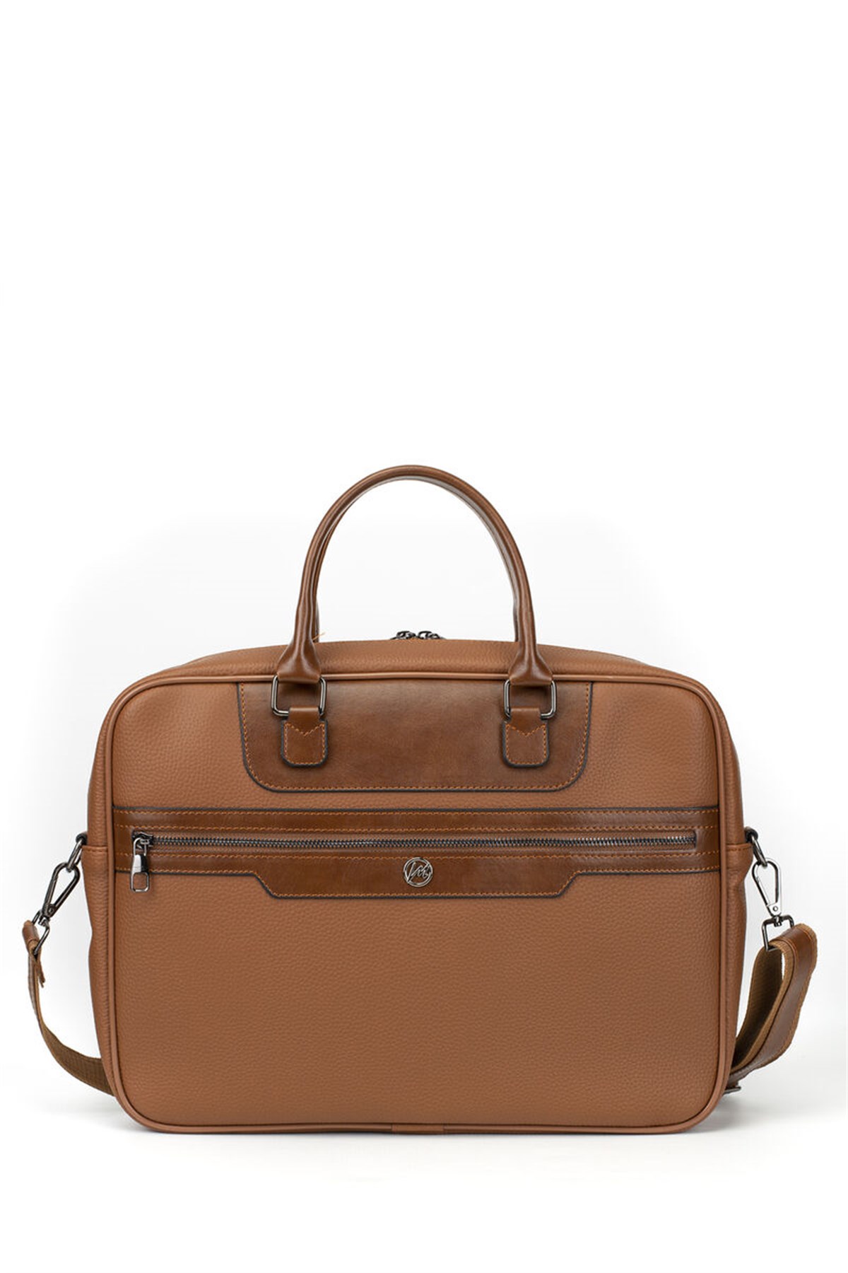 Evrak Çantası HNB2207 Taba