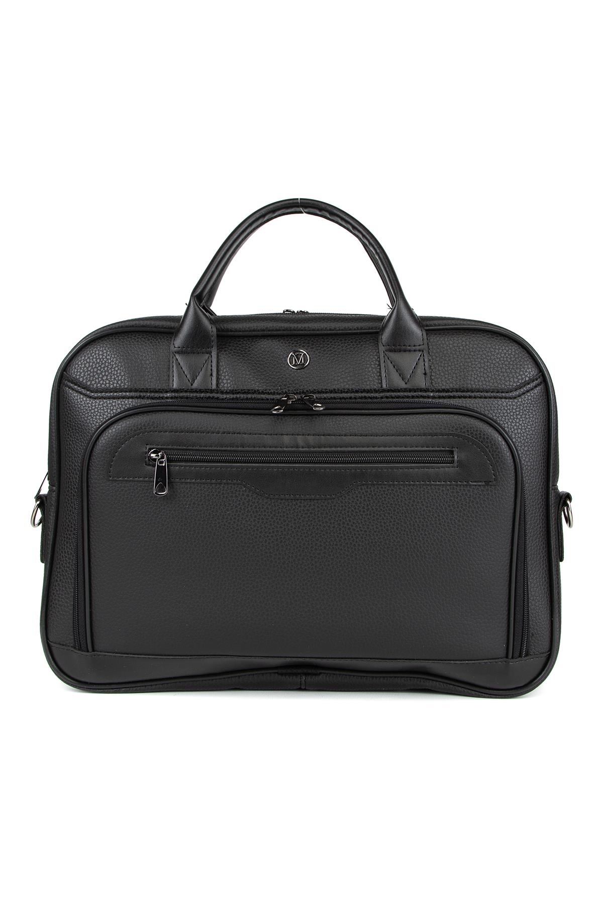 Evrak Çantası MV092 Siyah