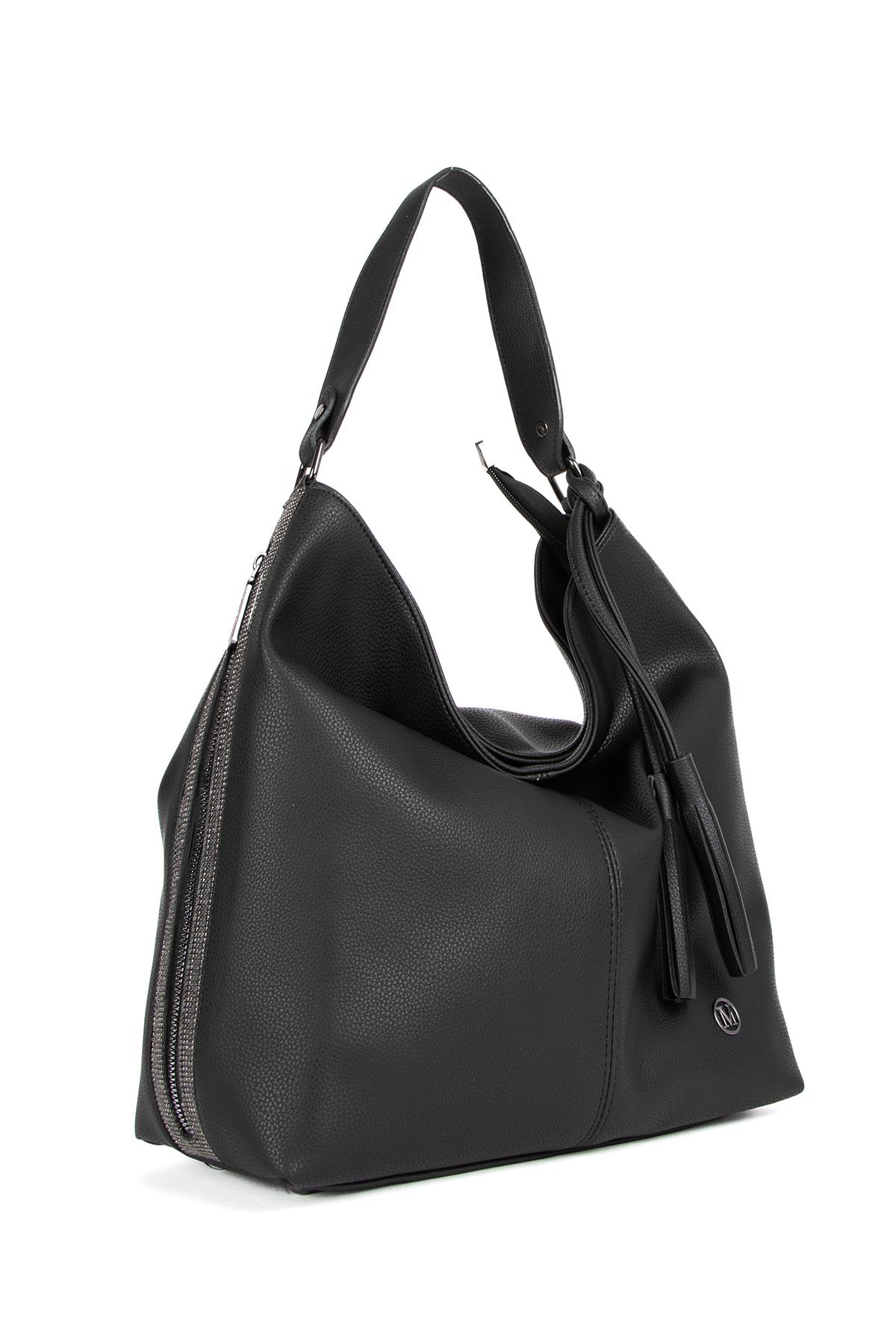 Kadın Çanta MV135 Siyah