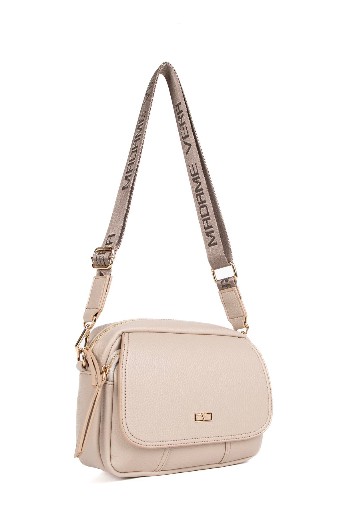 Kadın Çanta MV136 NUT