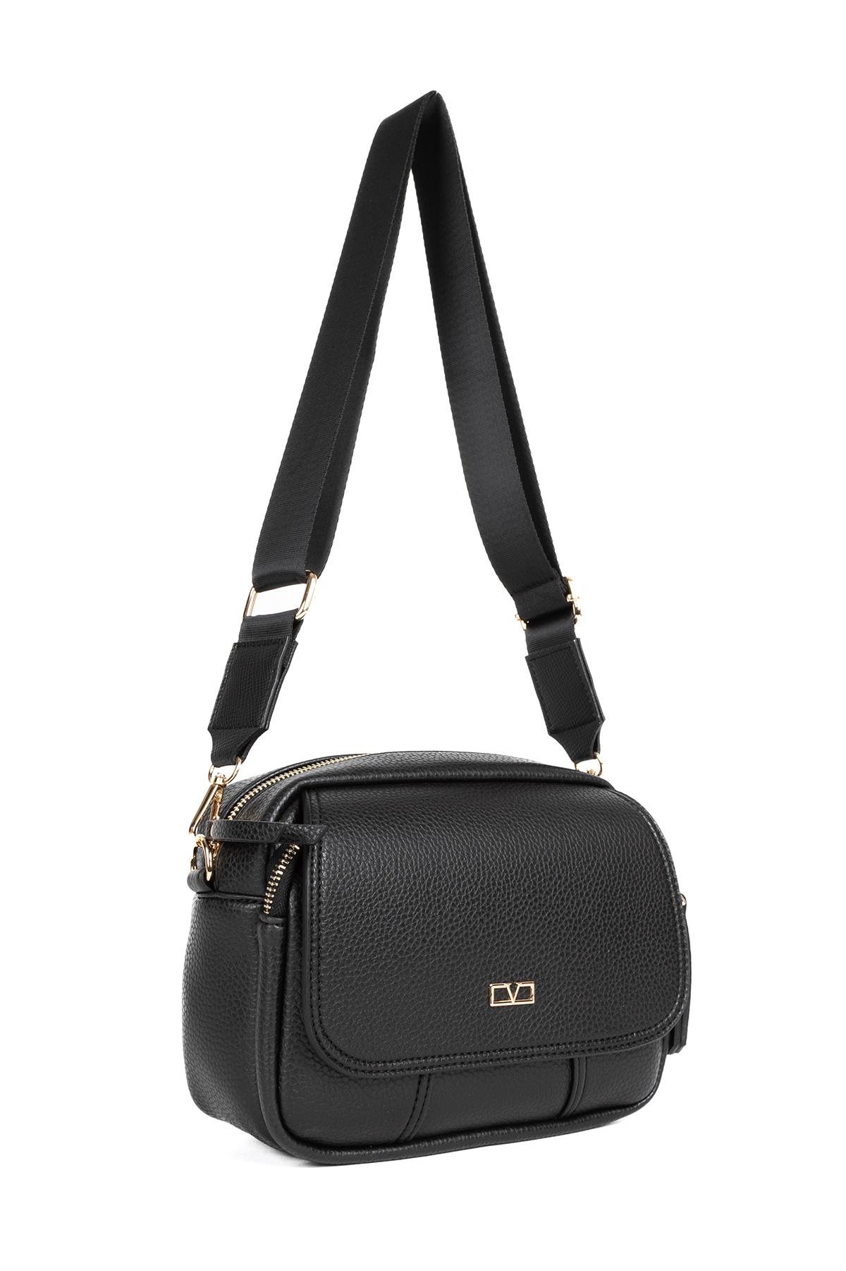 Kadın Çanta MV136 Siyah-2