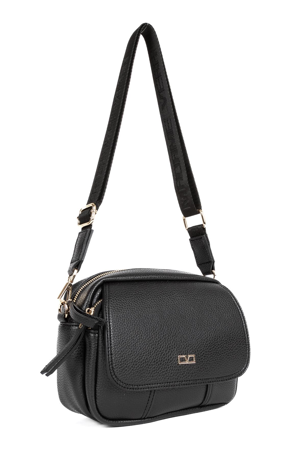 Kadın Çanta MV136 Siyah