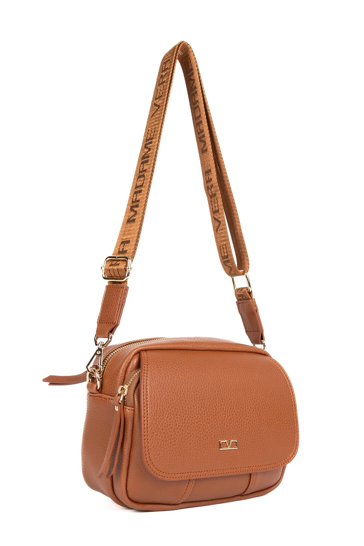 Kadın Çanta MV136 Taba