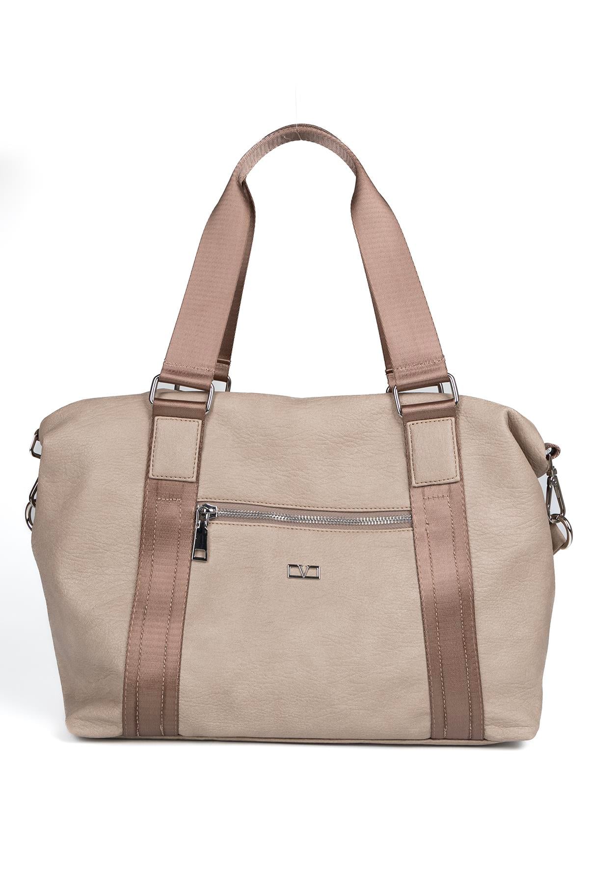 Kadın Çantası MV093 NUT