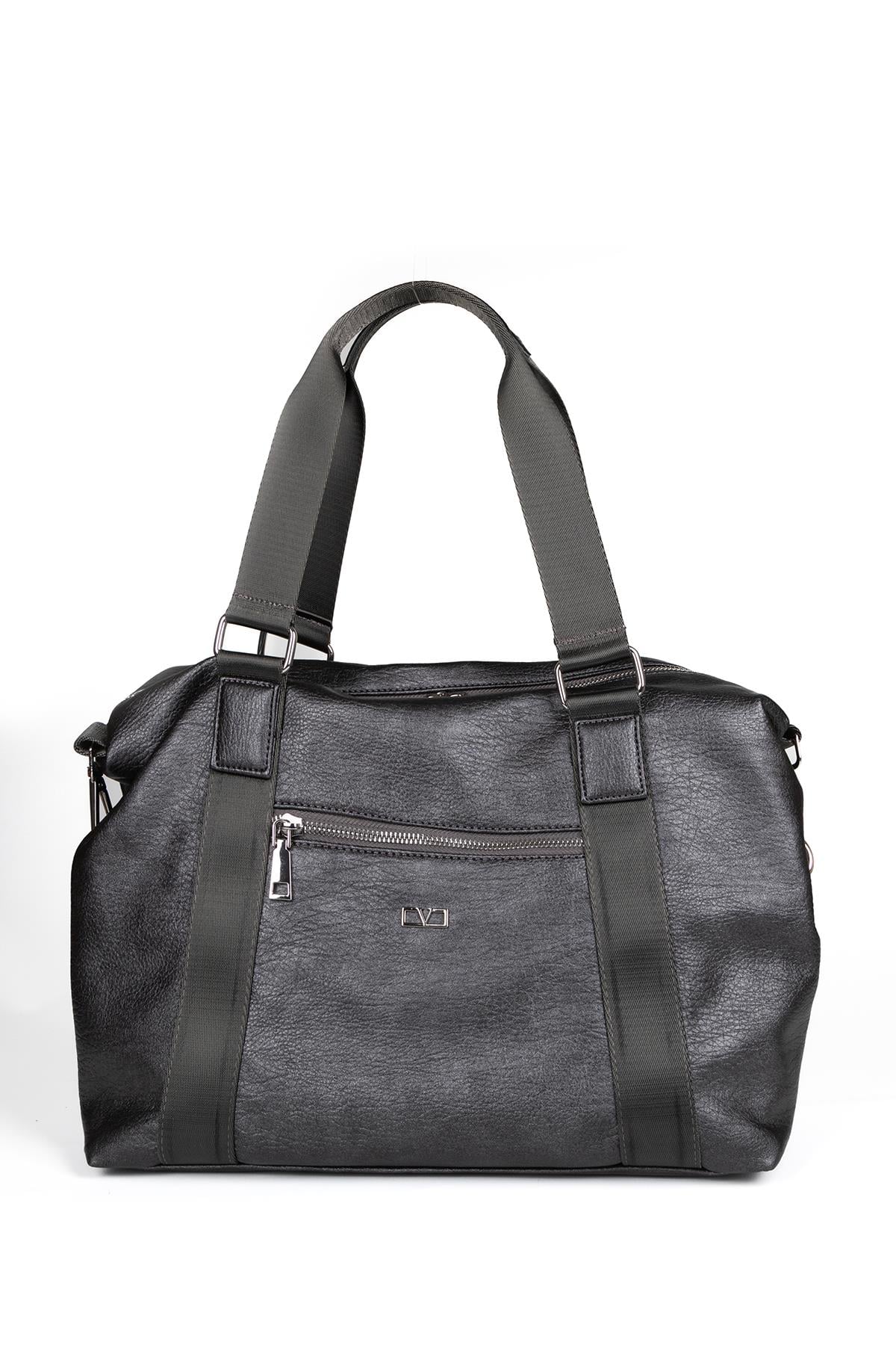 Kadın Çantası MV093 Platin